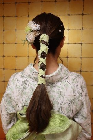 8チョイスヘアーセット