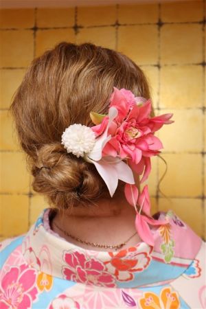 8チョイスヘアーセット