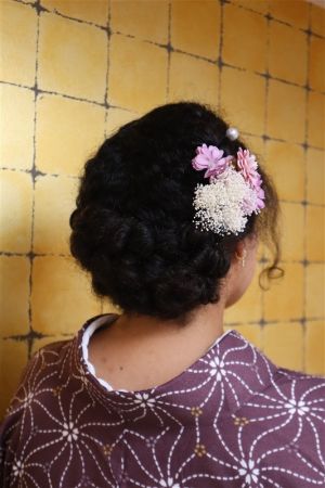 8チョイスヘアーセット