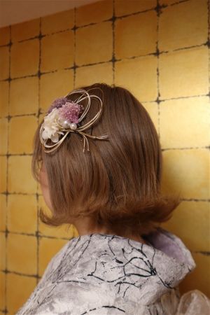 オリジナル8チョイスヘアーセット