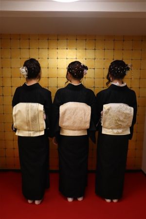 名古屋帯プラン