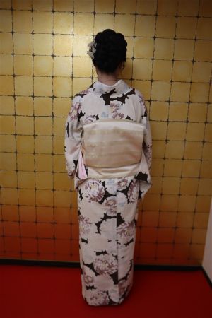 名古屋帯プラン