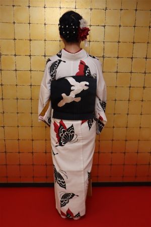 名古屋帯プラン