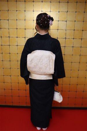 名古屋帯プラン