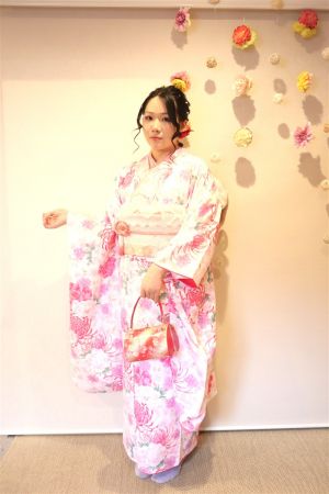 振袖
