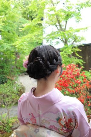 8チョイスヘアーセット