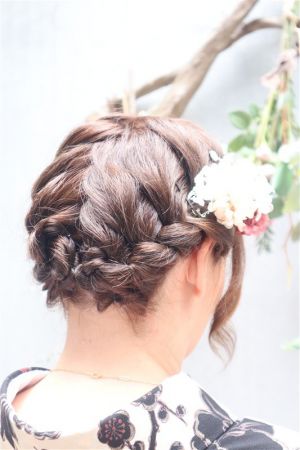 8チョイスヘアーセット