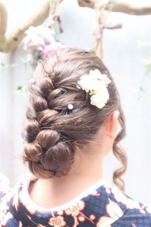 8チョイスヘアーセット