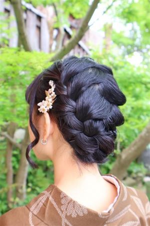 8チョイスヘアーセット