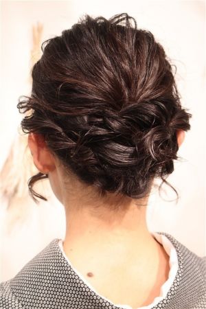 オリジナル8チョイスヘアーセット