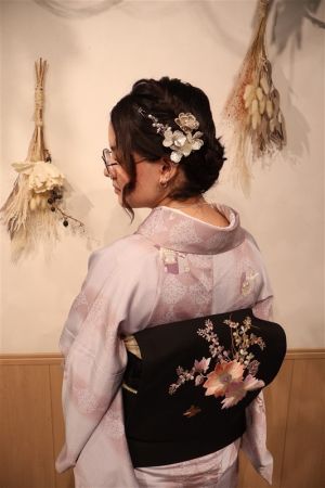 名古屋帯プラン