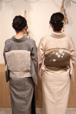 名古屋帯プラン