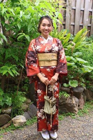 名古屋帯プラン