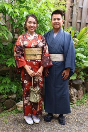 名古屋帯プラン