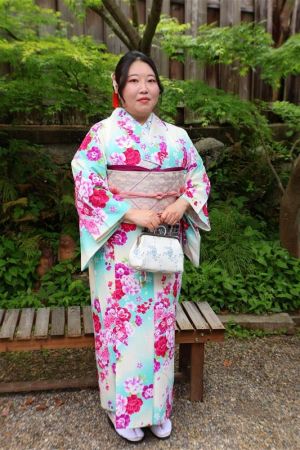 名古屋帯プラン