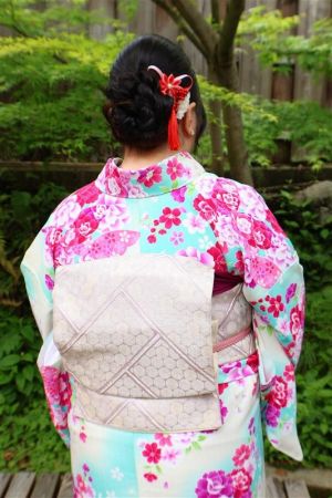 名古屋帯プラン