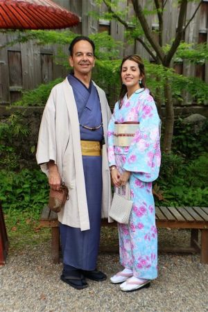 名古屋帯プラン