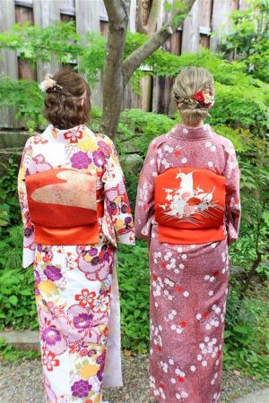 名古屋帯プラン