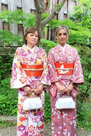 名古屋帯プラン