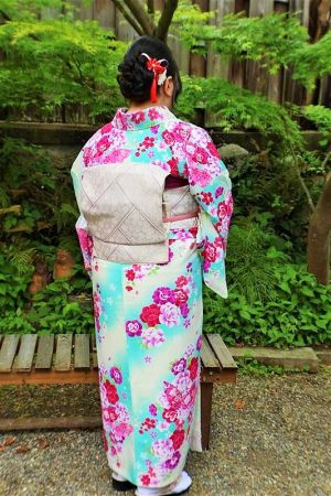 名古屋帯プラン