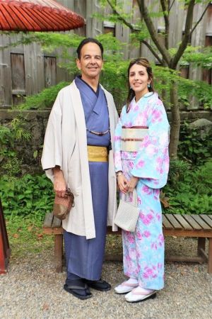 名古屋帯プラン