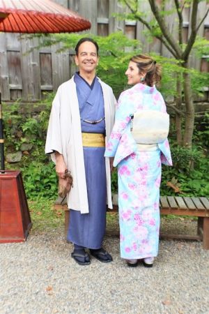 名古屋帯プラン