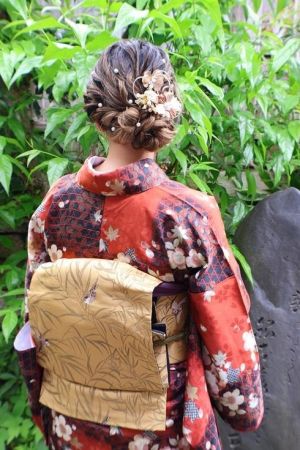 名古屋帯プラン