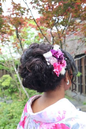 8チョイスヘアーセット