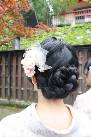 8チョイスヘアーセット