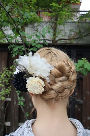 8チョイスヘアーセット