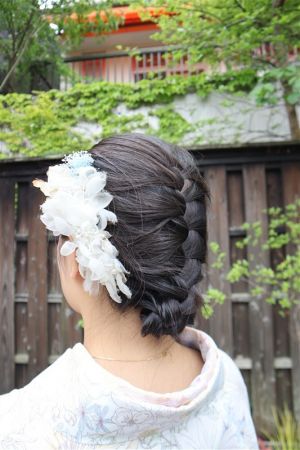 8チョイスヘアーセット