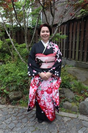 振袖