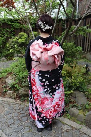 振袖
