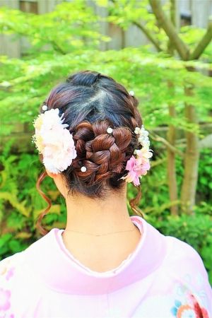 8チョイスヘアーセット