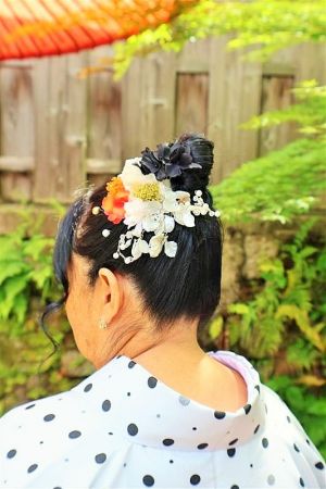 8チョイスヘアーセット