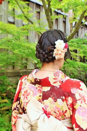 8チョイスヘアーセット