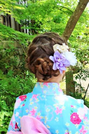 8チョイスヘアーセット