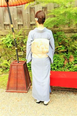 名古屋帯プラン