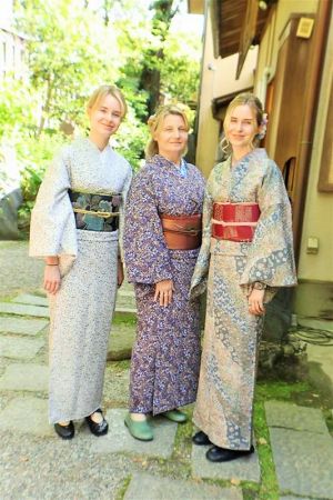 名古屋帯プラン