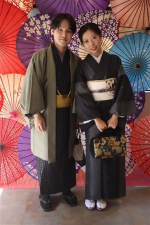 名古屋帯プラン