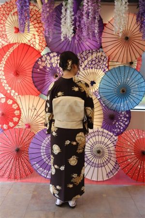 名古屋帯プラン