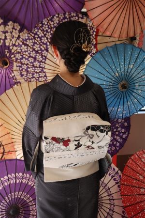 名古屋帯プラン