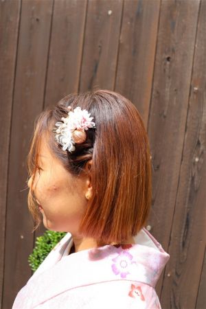 8チョイスヘアーセット