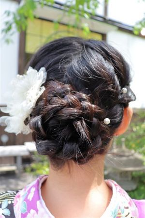 8チョイスヘアーセット