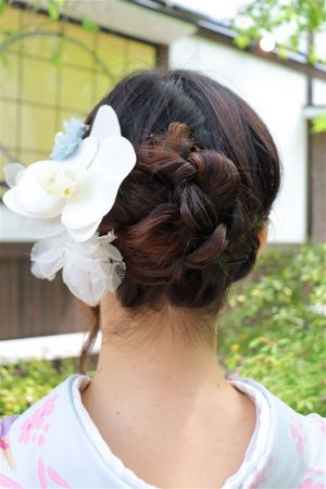 8チョイスヘアーセット