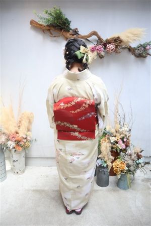 名古屋帯プラン