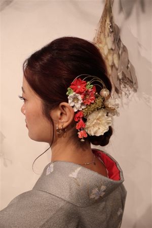 8チョイスヘアーセット