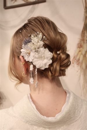 8チョイスヘアーセット