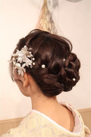 8チョイスヘアーセット