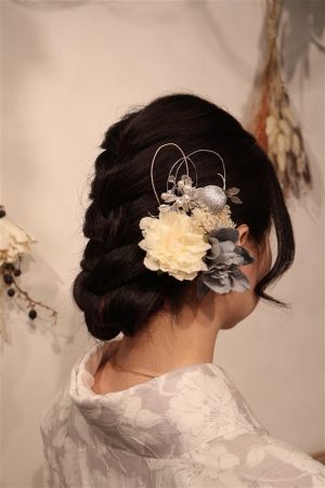 8チョイスヘアーセット